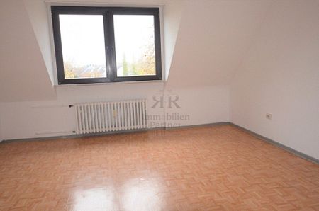 Großzügige 2-Zimmer-Wohnung in gepflegter Lage von Duisburg-Meiderich - Photo 3