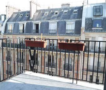 Appartement en location | Paris 16ème - Photo 4