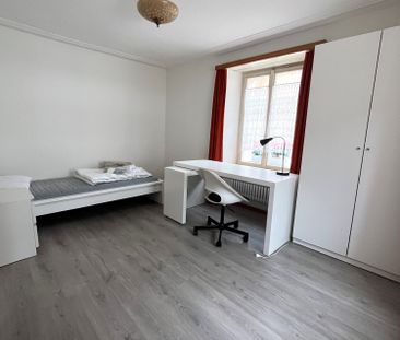 2 Zimmer, 29 m², 1. Stock - Photo 4