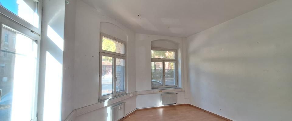 Große Wohnung und großes Projekt: Sie sind ab Stunde null dabei - von alt zu neu mit GCP! - Foto 1