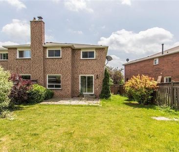 For Lease - 125 Hopewell Road, Oakville, Ontario - Photo 4