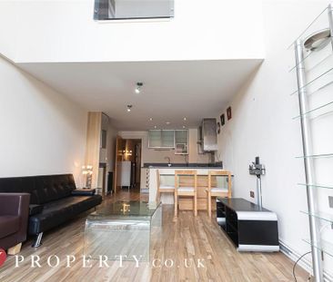 1 bedroom apartment to rent - Photo 1