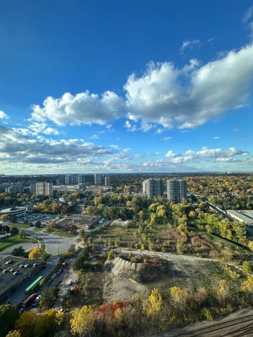 For Lease - 255 Village Green Square Unit# 2808, Toronto, Ontario - Photo 2