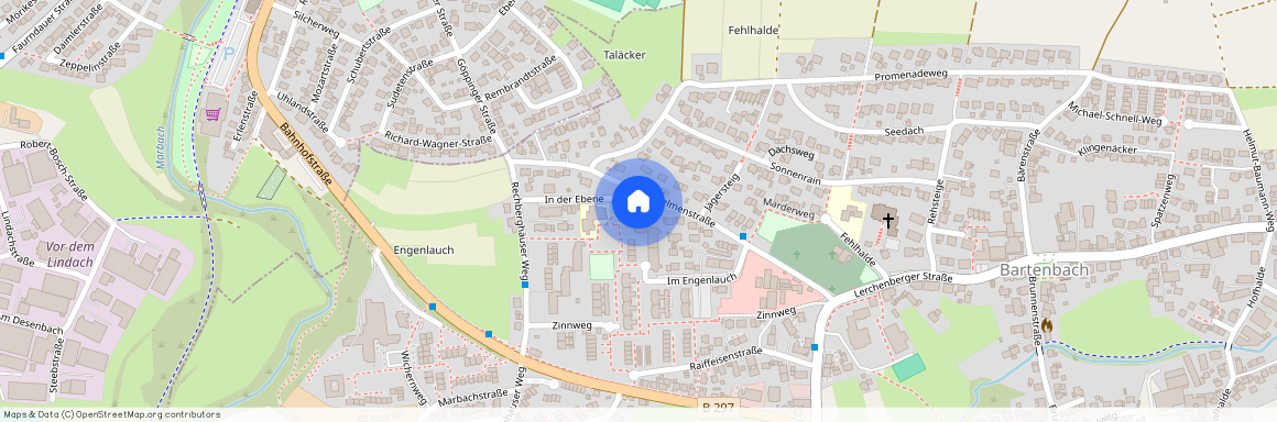 Schelmenstr. 27, 73035, Göppingen Ot Bartenbach