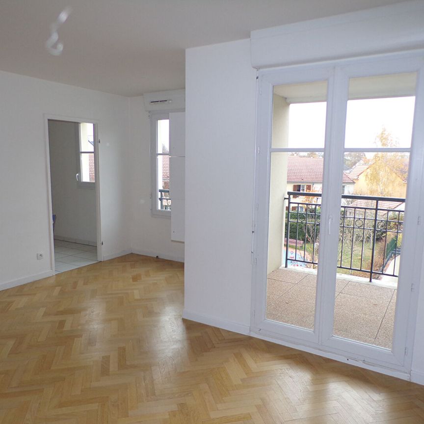 Location Appartement 3 pièces 63m² - Photo 1