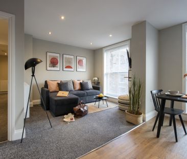 13 Winckley Street, Preston - Photo 1