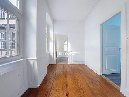 Location Appartement 3 pièces 71m² STRASBOURG 67000 - Photo 4