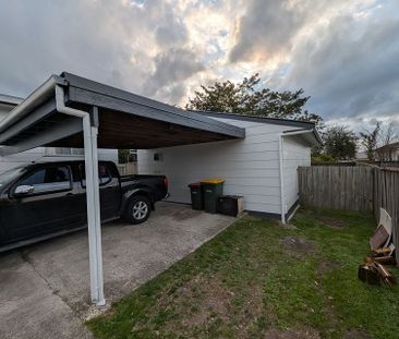 Studio Unit in Owhata - Photo 1