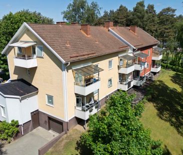 Malmgatan 3, Södra Vi - Foto 1