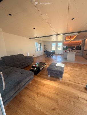 Appartement 5,5 pièces de standing en attique - Photo 1