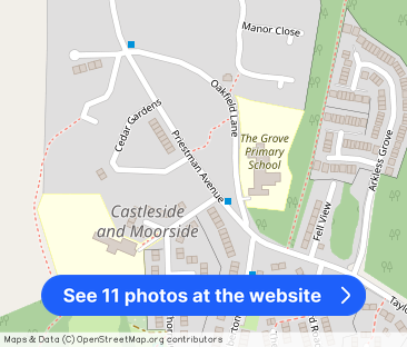 3 bedroom terraced house for rent - Photo 1