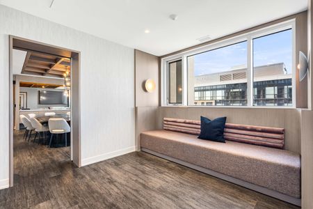 For Lease - 560 Rideau Street Unit# 606, Lower Town - Sandy Hill, Ontario - Photo 5