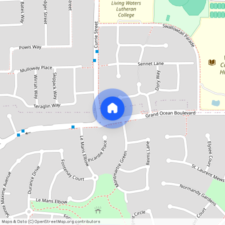 52 Grand Ocean Boulevard, WA 6172, Port Kennedy