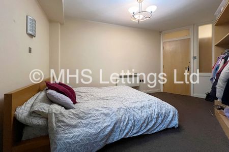 Flat 15, New Moon Apartments, LS6 2DD - Photo 5