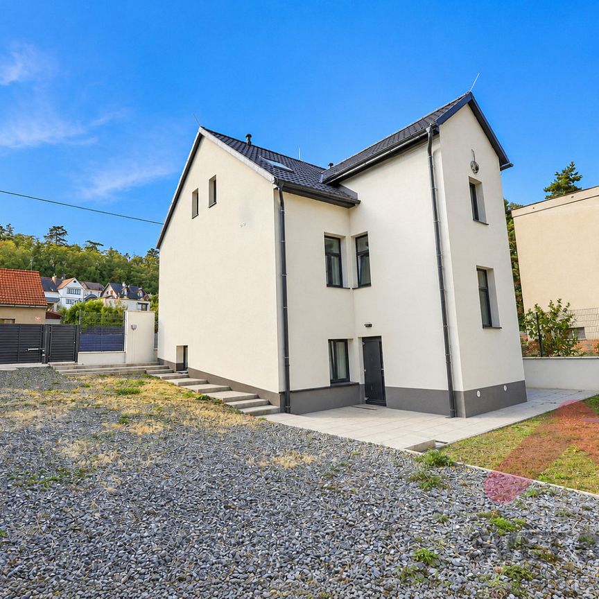 Pronájem bytu 2+kk 58 m² - Photo 1