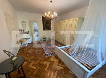 Garsoniera de 45 mp, recent renovata, parcare, zona piata Engels - Fotografie 5