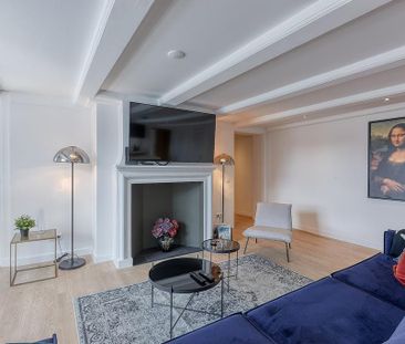 Appartement te huur: Prinsessegracht 27-C 2514 AP Den Haag - Foto 4