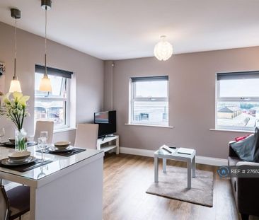 1 bedroom flat to rent - Photo 1