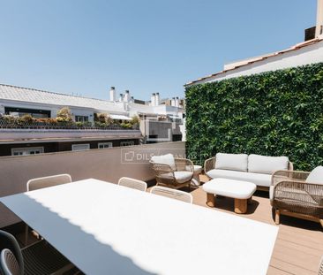 Excellent 2 Bedroom apartment for rent in Castellana, Madrid - Foto 4