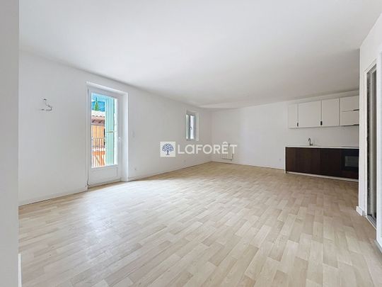Appartement T4 près de NYONS à louer - Photo 1