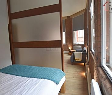 1 bedroom flat to rent - Photo 3