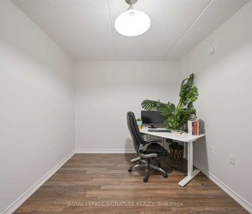 For Lease - 1450 Main Street Unit# 309, Milton, Ontario - Photo 4