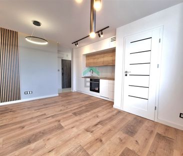 Mieszkanie na wynajem - Photo 1