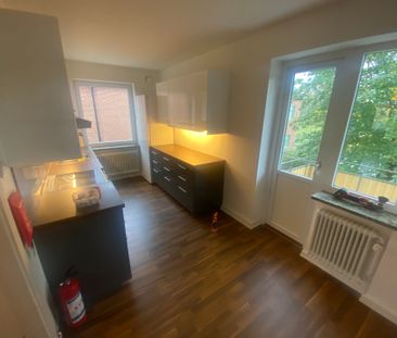 Skarpskyttegatan, Trelleborg - Foto 4