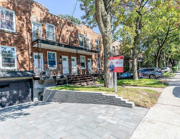 À louer / Appartement - Photo 1