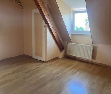 location Appartement 4 pièces à Ostheim - REF 1377-IB - Photo 2