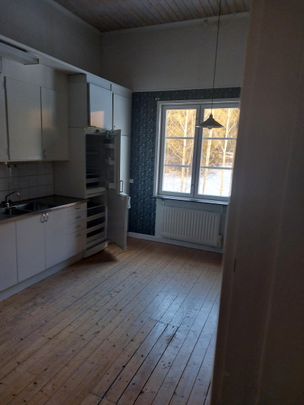 Gäddvik, Alfta - Foto 1