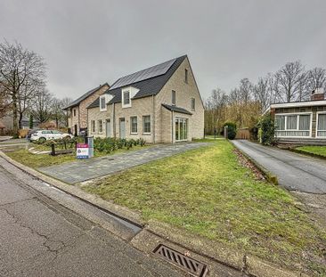 Nieuwbouw woning met 4 slaapkamers, tuin en terras te Mol-Gompel. - Photo 6