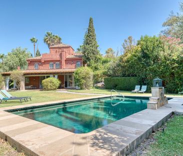 Detached Villa in Nueva Andalucía - Photo 5