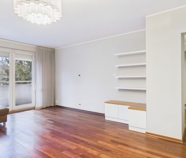 Poznań, ul. Wojskowa - Photo 2