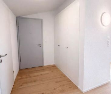 Charmant 3.5 pièces, neuf et idéalement situé - Photo 6