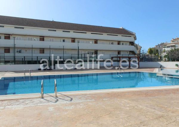 Carrer les Piteres, Altea, Valencian Community 03590