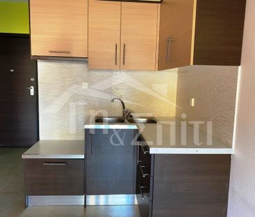 Γκαρσονιέρα προς ενοικίαση 330 € - Φωτογραφία 6