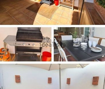 Alquiler de chalet adosado en Río Nilo - Photo 2