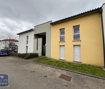 Location Appartement 2 pièces 40m² ST ALBAN 31140 - Photo 2