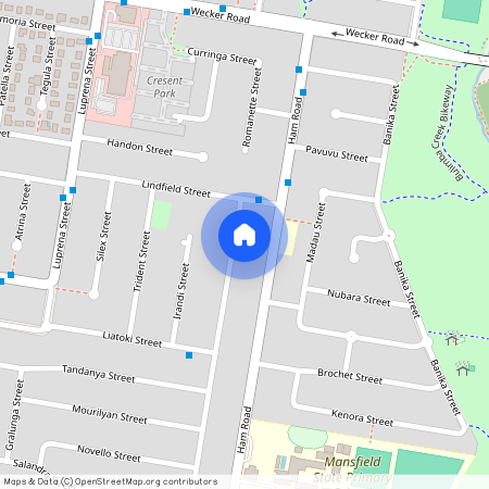 135 Morialta Street, QLD 4122, Mansfield