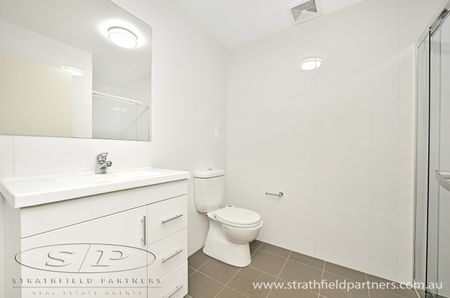 57/69A Elizabeth Drive, Liverpool NSW 2170 - Apartment For Rent | Domain - Photo 3