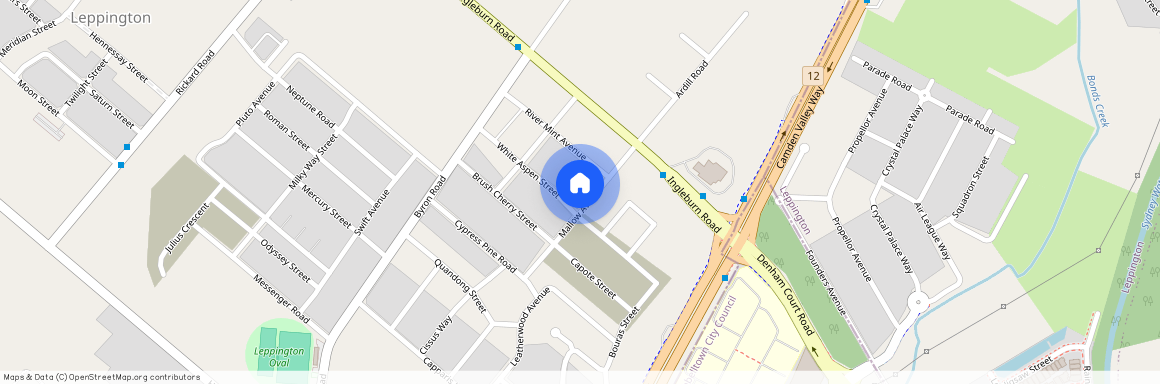 15 Mallow Ave, Leppington, NSW 2179