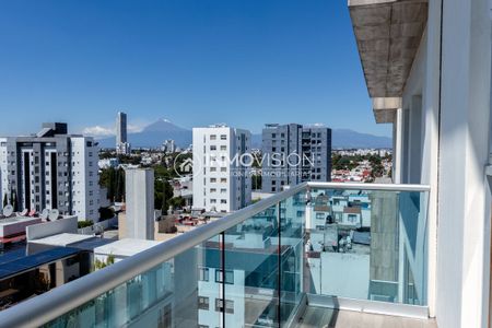 Departamento tipo Loft en Renta, Torre Senza II, La Noria Zona Angelópolis - Photo 4