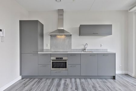 Appartement te huur: Calandkade 54 2521 AA Den Haag - Photo 4