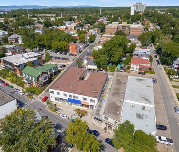 2 CH - 1 SDB - Sainte-Anne-de-Bellevue - $1,390 /mo - Photo 1