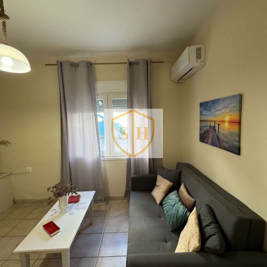 Studio/Γκαρσονιέρα για ενοικίαση Πόρος (Ηράκλειο Κρήτης) - Photo 1