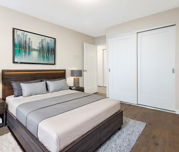 William Mosgrove Tower - Photo 3