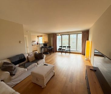 In optie - Appartement te huur in Sint-Lambrechts-Woluwe met 2 slaapkamers - Photo 3