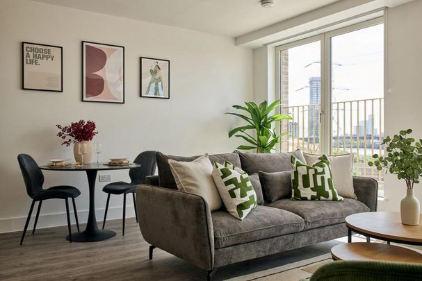 1 bedroom apartment to rent - Photo 1