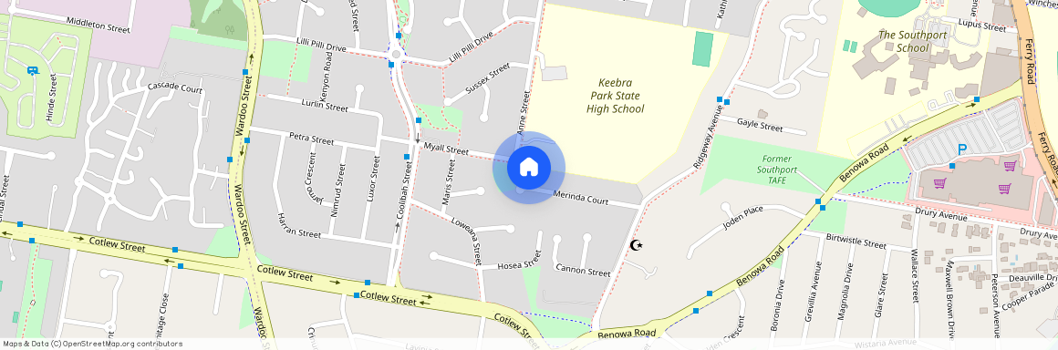 31 Merinda Court Southport QLD